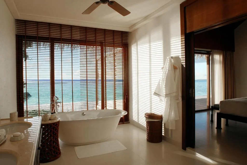 The Residence Maldives: another view