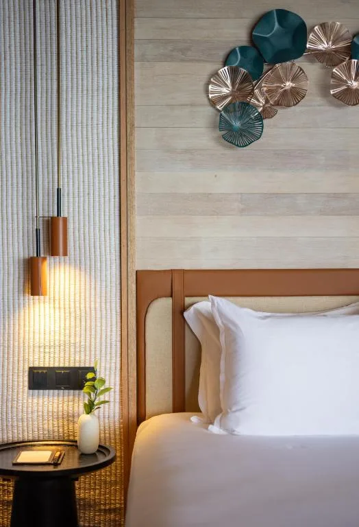 V Villas Maldives at Mirihi, MGallery Collection: another view