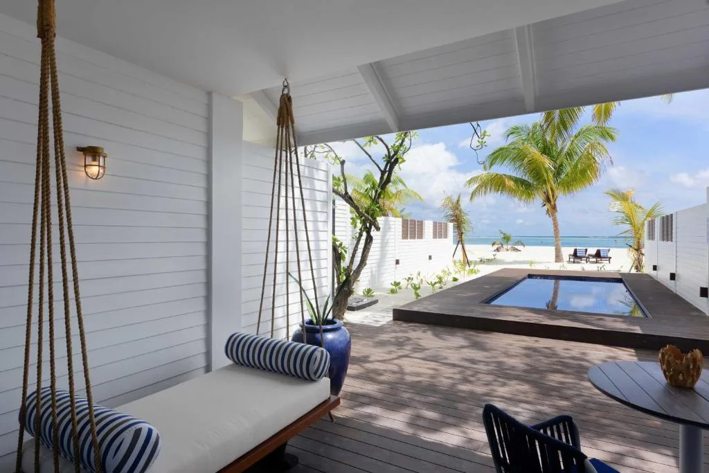 Villa Nautica Paradise Island Resort: another view
