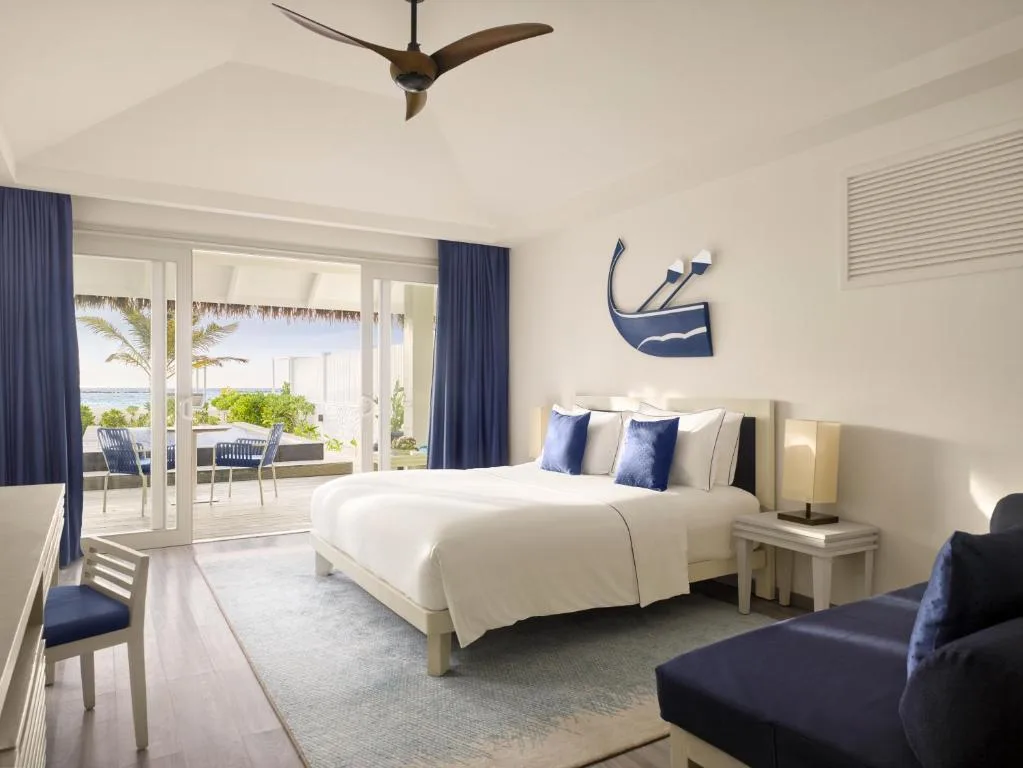 Villa Nautica Paradise Island Resort: another view