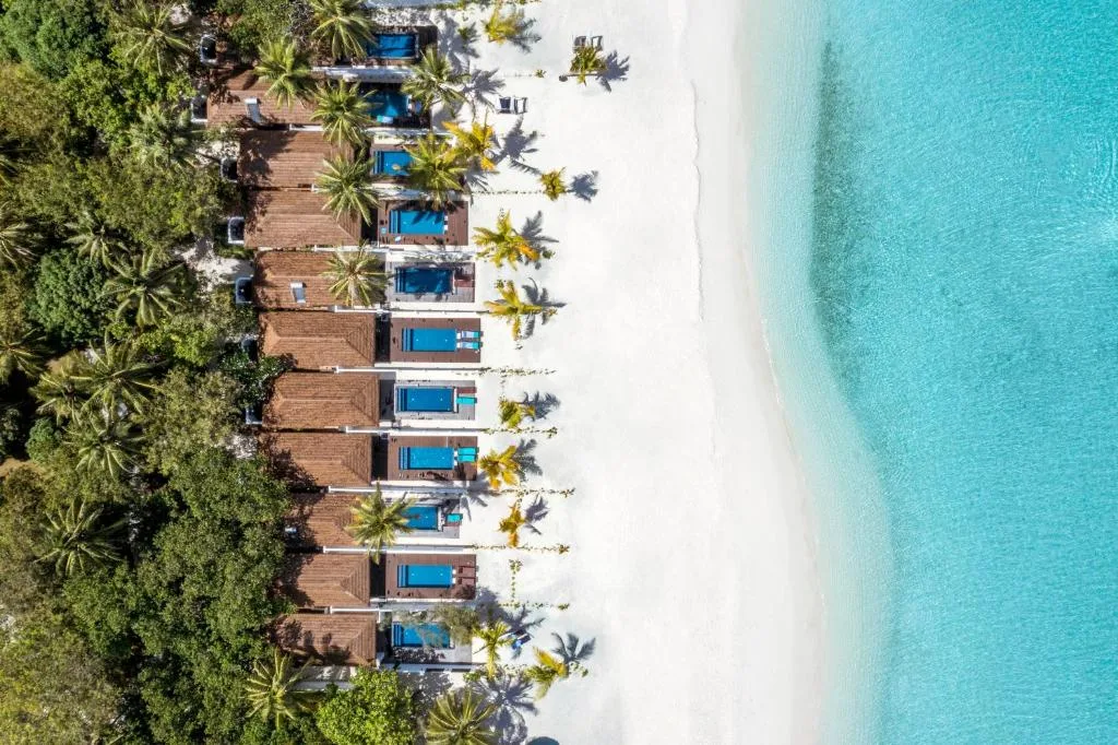 Villa Nautica Paradise Island Resort: another view