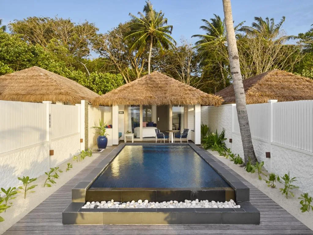 Villa Nautica Paradise Island Resort: another view