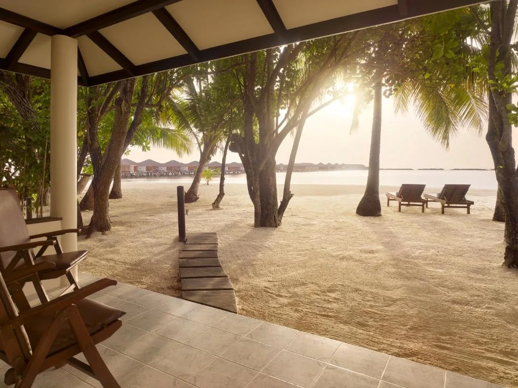 Villa Nautica Paradise Island Resort: another view
