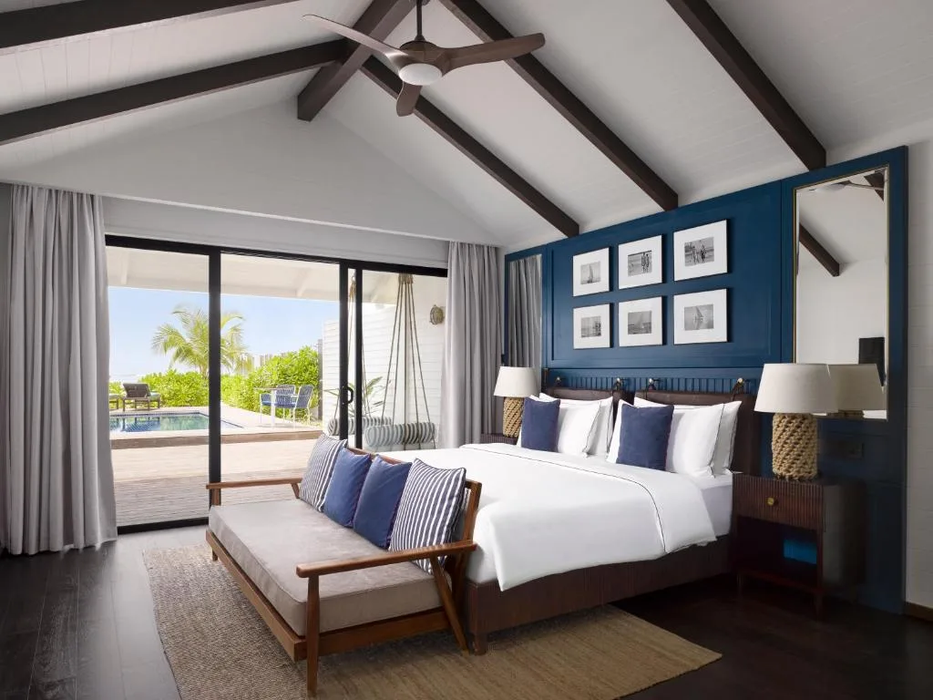 Villa Nautica Paradise Island Resort: another view
