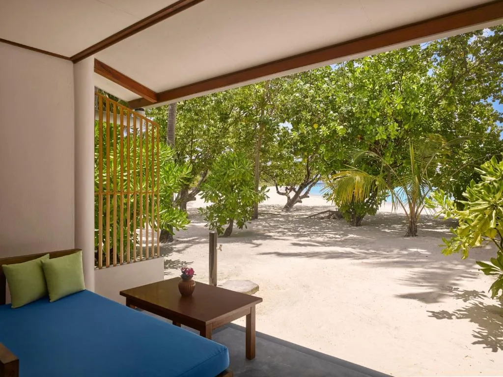Villa Park Sun Island Resort: another view